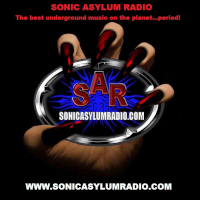 Sonic Asylum Radio