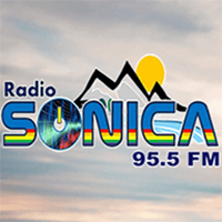 Sonica 95.5 Fm " la Radio a Colores"