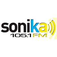 Sonika 105.1 (Hermosillo) - 105.1 FM - XHMMO-FM - Grupo RADIOSA - Hermosillo, SO