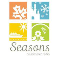 Sorcerer Radio Seasons