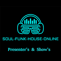 Soul - Funk - House - Online