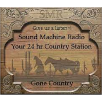 Sound Machine Country Radio