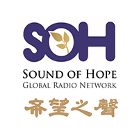 Sound of Hope Australia (Cantonese)