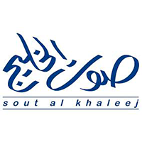 Sout-al-Khaleej from London