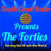 South Coast Radio 40s Thanet