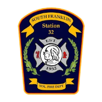 South Franklin Fire Communications