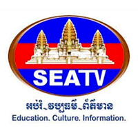 Redio dị n'ịntanetị Southeast Asia TV