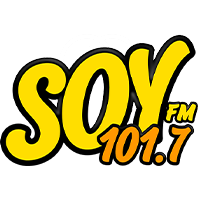 SOY 101.7 (Coatzacoalcos) - 101.7 FM - XHTD-FM - Grupo Radio Digital - Coatzacoalcos, VE
