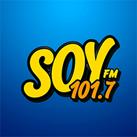 Soy FM (Veracruz) - 101.7 FM - XHPR-FM - Grupo Radio Digital - Boca del Río, Veracruz
