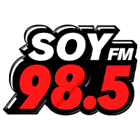 Soy FM (Xalapa) - 98.5 FM - XHWA-FM - Grupo Radio Digital - Xalapa, Veracruz