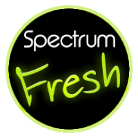 Spectrum FM Fresh