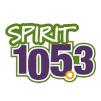 Spirit 105.3 FM - KCMS