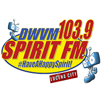 Spirit FM Lucena 103.9