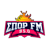 Online radio Sport FM Cyprus