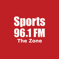 Sports 96.1 The Zone