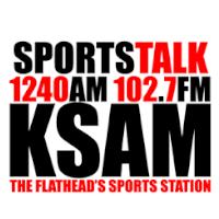 Sports Talk 1240 & 102.7 KSAM
