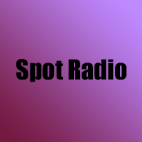 çevrimiçi radyo Spot Radio