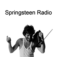 Springsteen Radio dot com