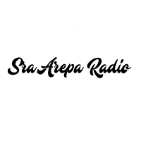 Sra. Arepa Radio Crossover