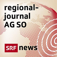 SRF1 Regionaljournal Aargau Solothurn