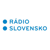 Онлайн радіо SRo1 Rádio Slovensko (256k)