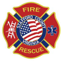 Stafford County and Fredericksburg Fire and EMS