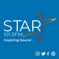 Star 101.3 FM Yogyakarta