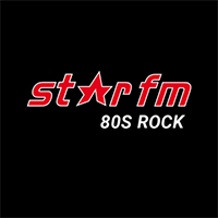 Star FM - 80er Rock