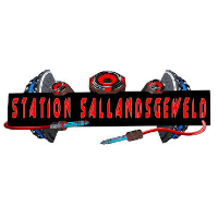 Station Sallands Geweld