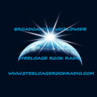SteelCage Rock Radio