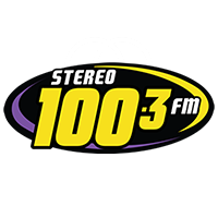 Stereo 100.3 (Hermosillo) - 100.3 FM - XHSD-FM - Hermosillo, SO