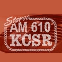 Stereo AM - KCSR