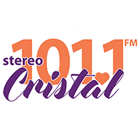 Stereo Cristal (Querétaro) - 101.1 FM - XHJHS-FM - Grupo Radar / Corporación Bajío Comunicaciones - Querétaro, Querétaro