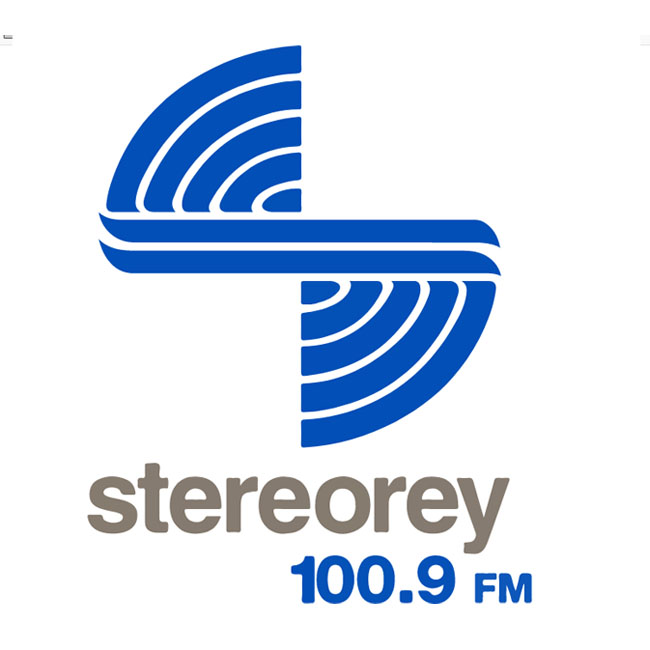 Stereorey (Aguascalientes) - 100.9 FM - XHCAA-FM - Radio Universal - Aguascalientes, AG