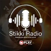 Stikki Radio