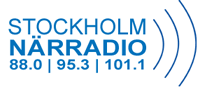 Stockholm Närradio FM 101.1
