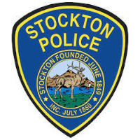 Stockton Police Dispatch