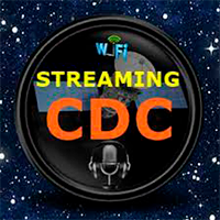 Streaming e Radio CDC