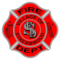 Streamwood Fire Dispatch