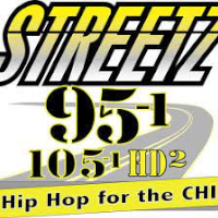 Streetz 95.1 & 105.1 HD2