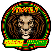 Strictly Ragga Jungle 100%