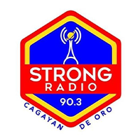 Strong Radio 90.3 Cagayan De Oro