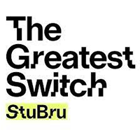 StuBru the Greatest Switch