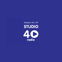 Studio 40 Radio