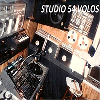 Studio 54 Volos
