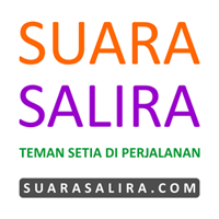 Online na radyo Suara Salira