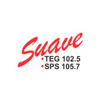 Suave FM 102.5 Tegucigalpa