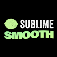 Sublime - Smooth