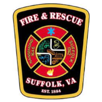Suffolk City Fire and Rescue