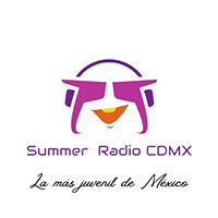 Summer Radio CDMX